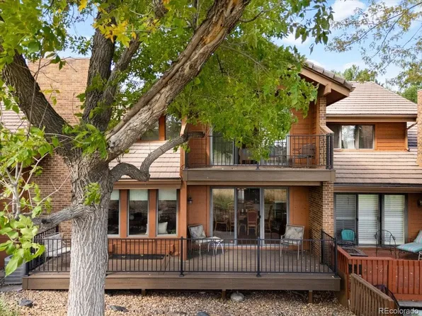 16096 Double Eagle Drive #B, Morrison, CO 80465