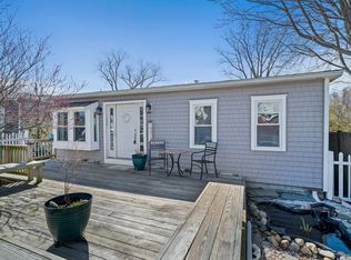 21 Bancroft St, Marshfield, MA 02050