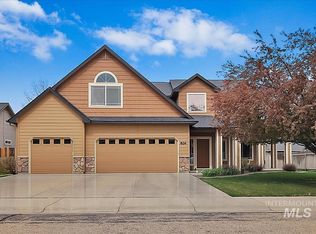 826 W Playground St, Kuna, ID 83634