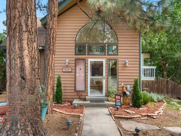 1065 Big Rock Loop, Los Alamos, NM 87544