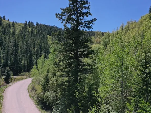 W Moonlight Mine Rd, Pocatello, ID 83201