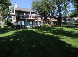 16914 S Inner Ln #A1, Spirit Lake, IA 51360
