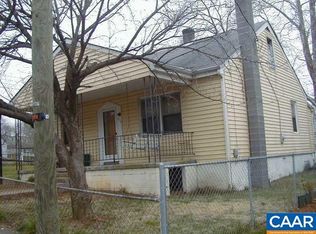 408 Elliott Ave, Charlottesville, VA 22902