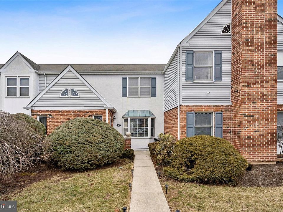 1st image of 143 William Penn Dr #143