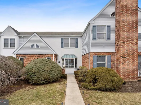 143 William Penn Dr #143, Norristown, PA 19403