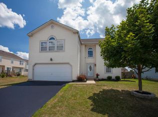 6953 Ellen Boat Ln, Canal Winchester, OH 43110