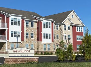 The Willows at Hartford Road, Medford, NJ 08055