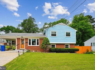 13919 Mathews Dr, Woodbridge, VA 22191