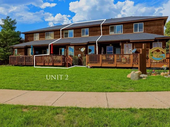 78 Aspenglow Boulevard #2, Pagosa Springs, CO 81147