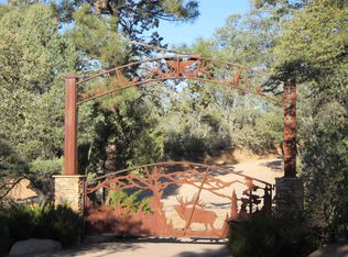 909 S Sutton Rd, Payson, AZ 85541