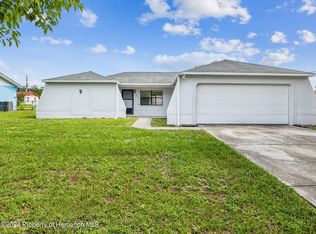 7231 Millstone St, Spring Hill, FL 34606