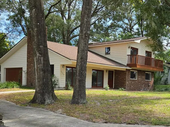 2439 ROYAL ROAD, DELAND, FL 32724