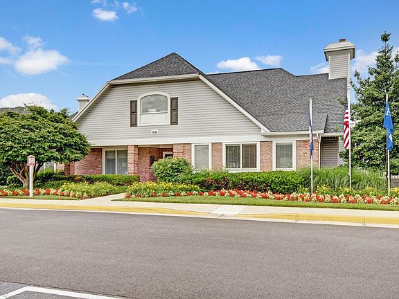 Welcome to Windsor Kingstowne.