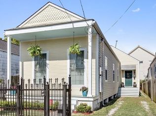 7809 Zimpel St, New Orleans, LA 70118