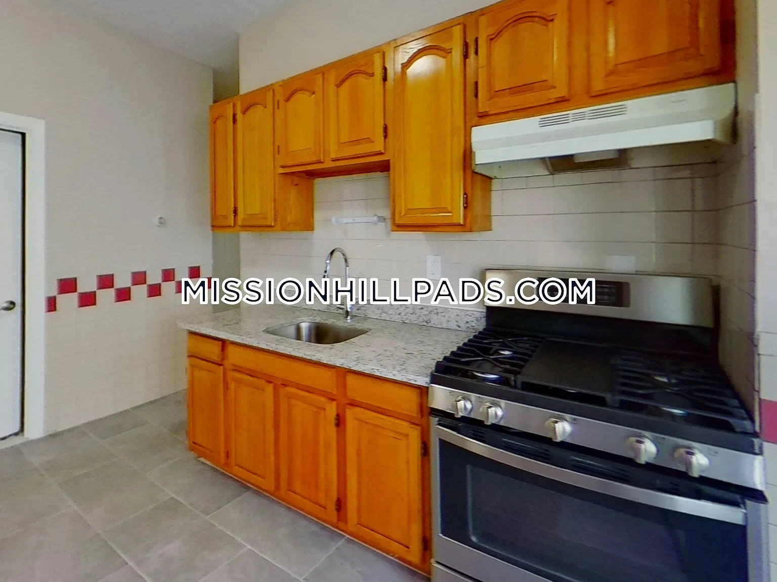 2 bed, $2,295 — Photo 2