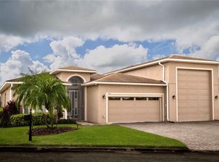 3834 Litchfield Loop, Lake Wales, FL 33859