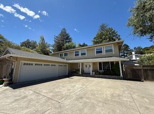 2230 Lariat Ln, Walnut Creek, CA 94596
