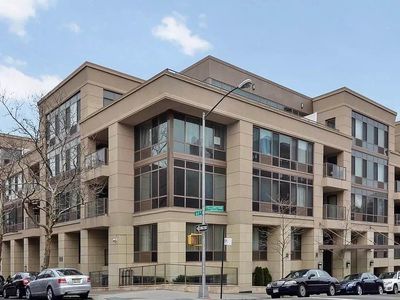 64-05 Yellowstone Blvd #208S, Forest Hills, NY, 11375