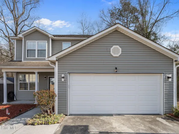 205 Pocosin Court, Jacksonville, NC 28540