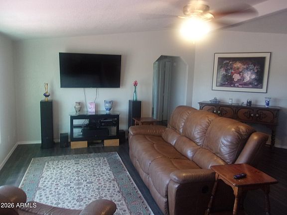 2nd image of 2880 E ZACHARY Lane
