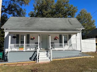 812 Wiscassett St, Albemarle, NC 28001