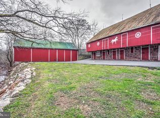 1145 Reading Rd, Narvon, PA 17555