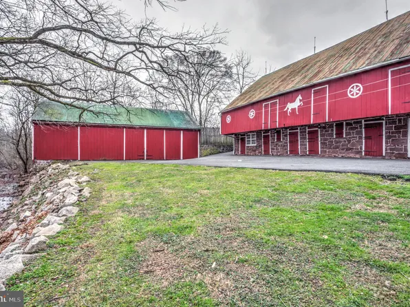 1145 Reading Rd, Narvon, PA 17555