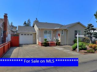 319 San Antonio St, San Mateo, CA