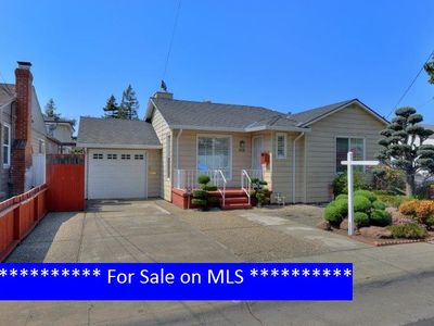 319 San Antonio St, San Mateo, CA, 94401