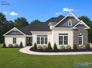 Brookside B Newby Chapel Rd, Athens, AL 35613