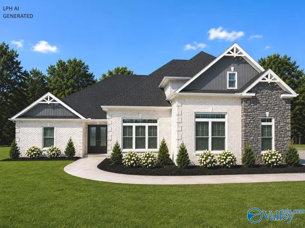 Brookside B Newby Chapel Rd, Athens, AL 35613