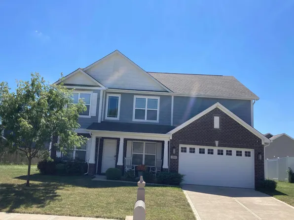 2801 Halfaker Way, Greenwood, IN 46143