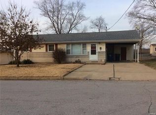 609 Virginia Ave, Union, MO 63084