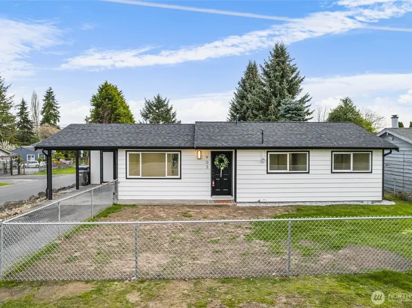 903 SW 102nd Street, Seattle, WA 98146