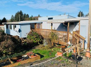 7820 18th St, Bay City, OR 97107