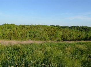 591 Johnson Rd, Harrodsburg, KY 40330