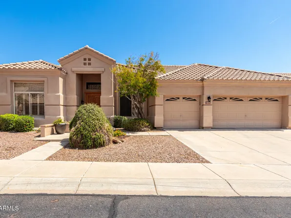 16211 S 4TH Street, Phoenix, AZ 85048