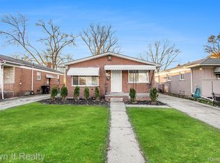 20429 Indiana St, Detroit, MI 48221