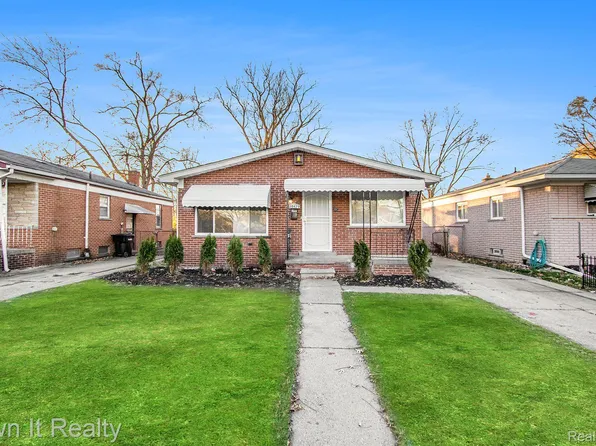 20429 Indiana St, Detroit, MI 48221