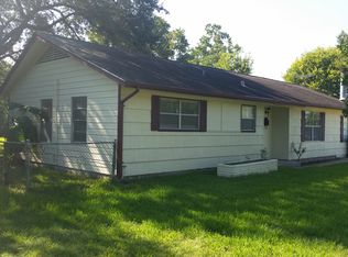 1326 Bayswater Dr, Houston, TX 77047