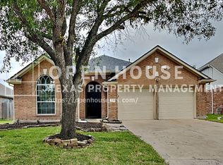 6715 Atasca South Ct, Humble, TX 77346