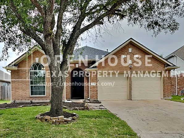 6715 Atasca South Ct, Humble, TX 77346