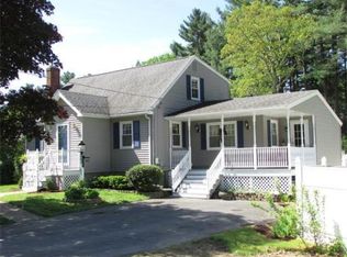 23 Judy Ln, Bellingham, MA 02019