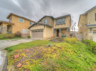 387 Calabrese St, Fallbrook, CA 92028