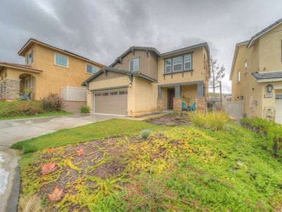 387 Calabrese St, Fallbrook, CA, 92028