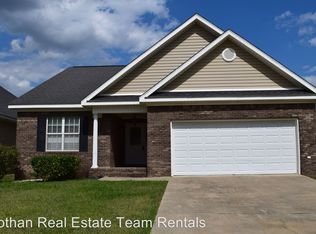 116 Tree Crest Rd, Dothan, AL 36301