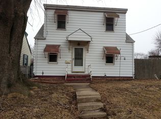 2421 W Proctor St, Peoria, IL 61605