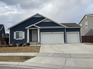 311 E 210 N, Vineyard, UT 84059