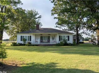 4100 Highway 32 W, Foreman, AR 71836