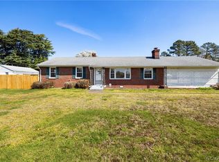 7474 Cold Harbor Rd, Mechanicsville, VA 23111